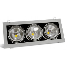 Светильник Vivo Luce Grazioso 3 Led 3x30 Вт